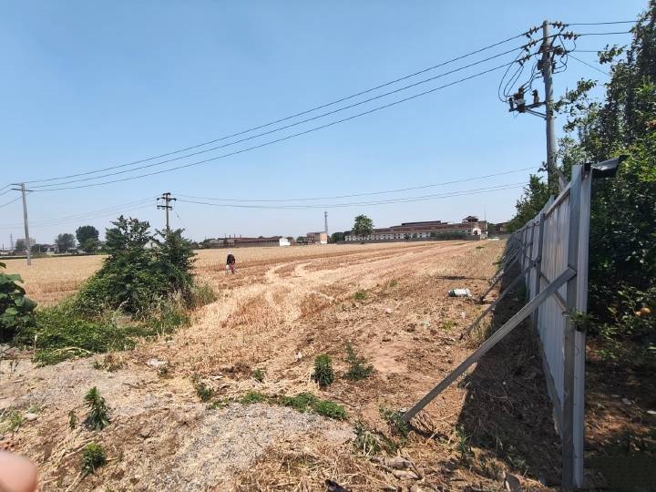 河南郏县:铸铁锅产业园至今未开工 7300万专项资金去向成谜(图2) 2.jpg