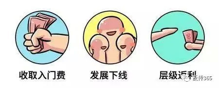 百德福虚假夸大宣传层出不穷 多层次代理制度备受质疑(图29)