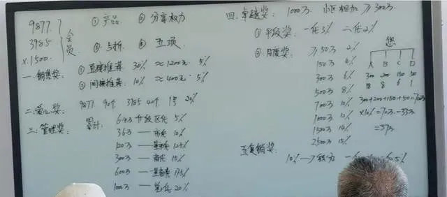 百德福虚假夸大宣传层出不穷 多层次代理制度备受质疑(图28)