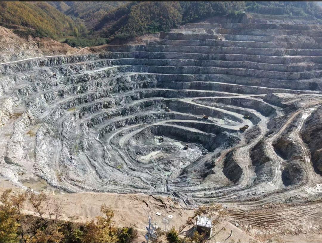 河南栾川恒裕矿业被指环保缺位 村民呼吁部门履职落实监管(图2)