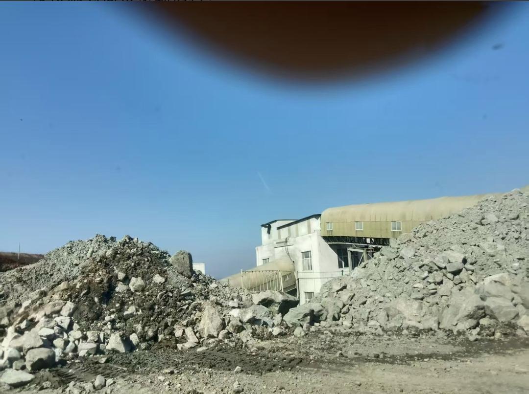 河南栾川恒裕矿业被指环保缺位 村民呼吁部门履职落实监管(图3)