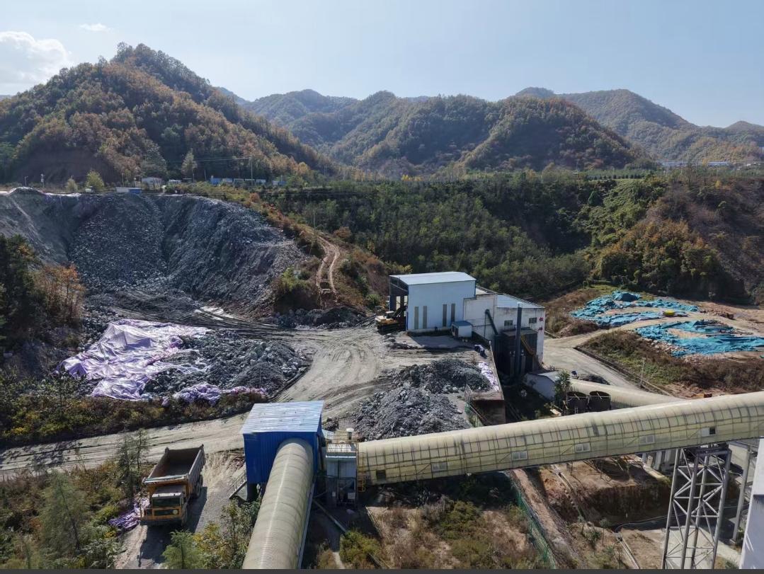 河南栾川恒裕矿业被指环保缺位 村民呼吁部门履职落实监管(图4)