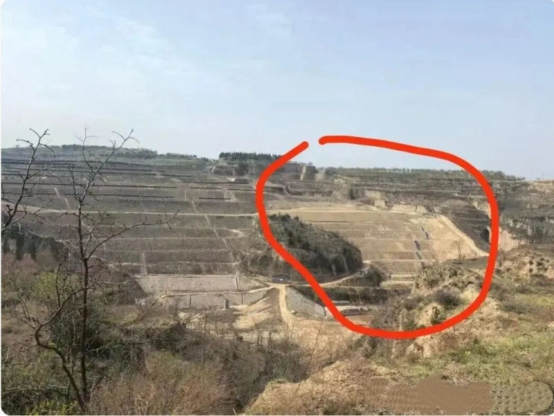 山西柳林森泽煤铝赤泥库监管迷局:手续缺失背后的环境隐忧(图2) 23.jpg