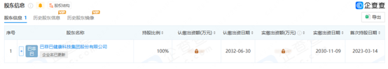 千条投诉围剿、被指涉传销 多燕瘦的对赌生死局只剩三个来月(图12) e253035424e9601a7285c664b571b74b